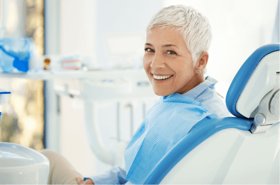 Dental Implants for only $1,995