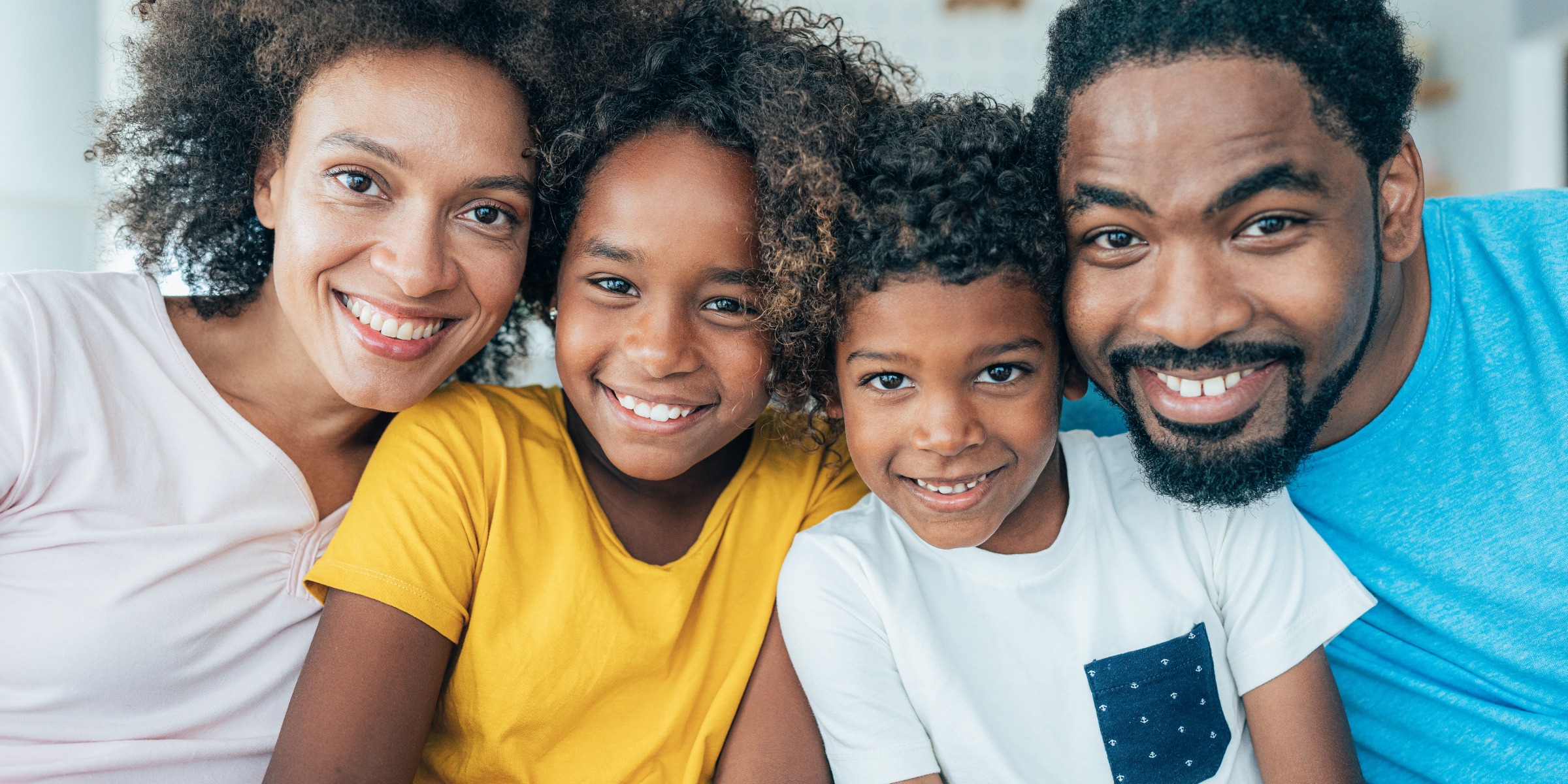 Families Can Stick to Good Oral Health Habits by Making Dental Care Fun