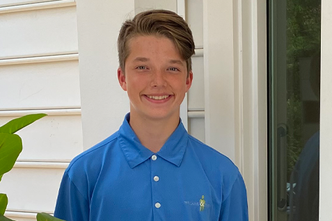 Connor Daily- Intern