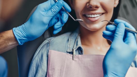 Preventative Dental Care