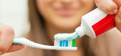 Fluoride-Free Toothpaste: Natural or Ineffective?
